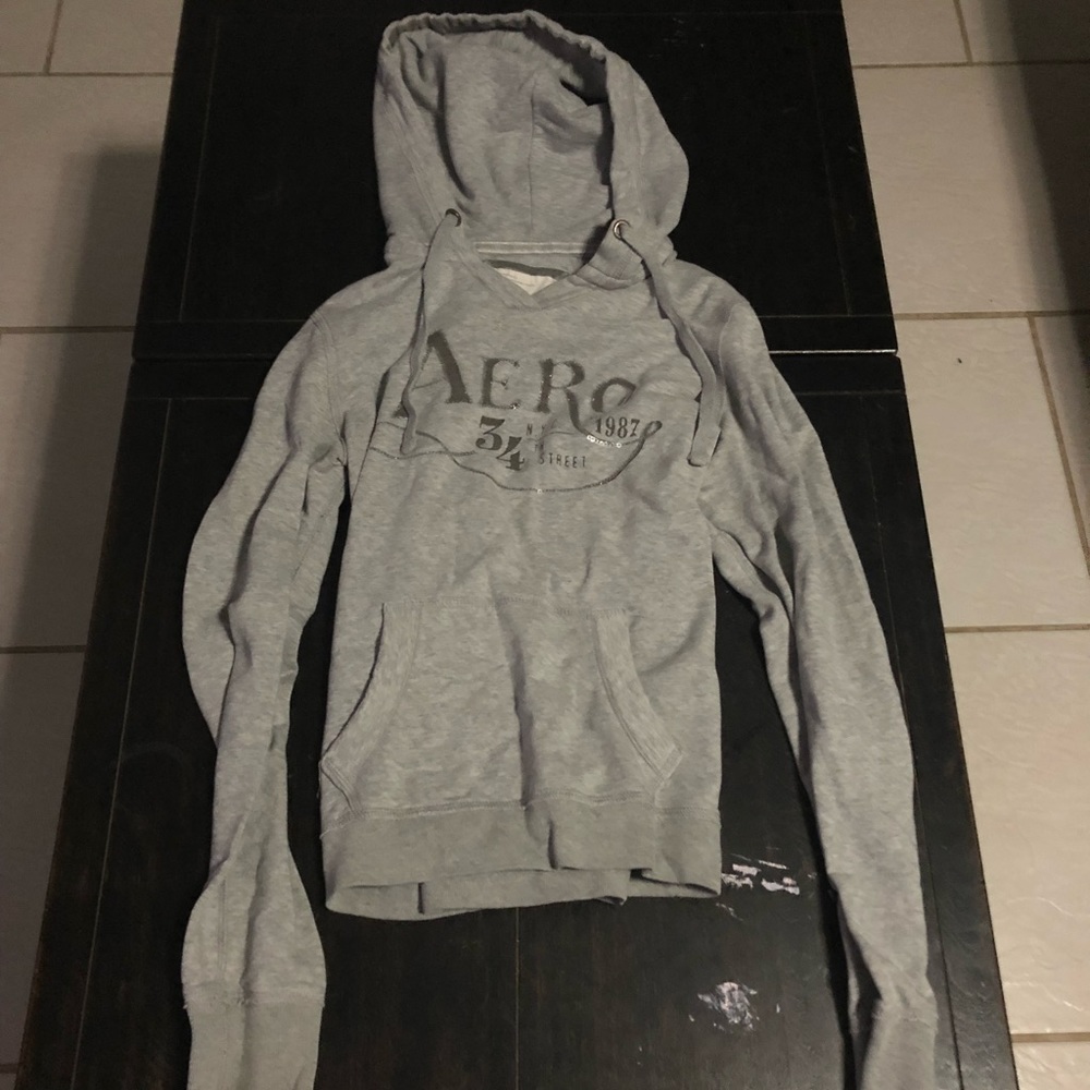 Aeropostale Women’s Hoodie Size M Juniors